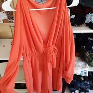 Tobi romper